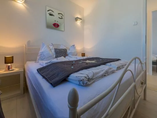 Apartmán Kvarner - Novi Vinodolski KV 1820 N2