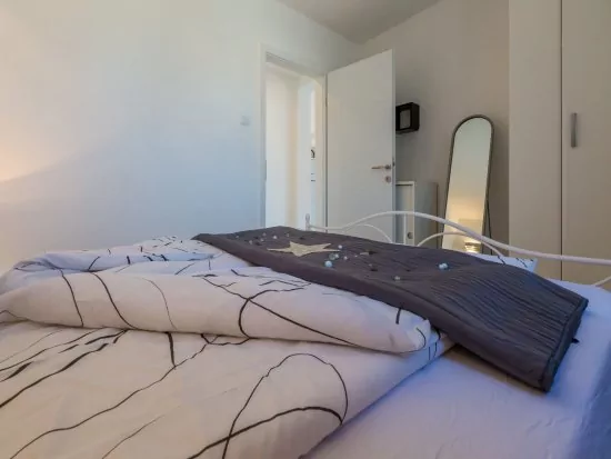 Apartmán Kvarner - Novi Vinodolski KV 1820 N2