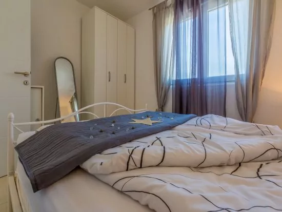 Apartmán Kvarner - Novi Vinodolski KV 1820 N2