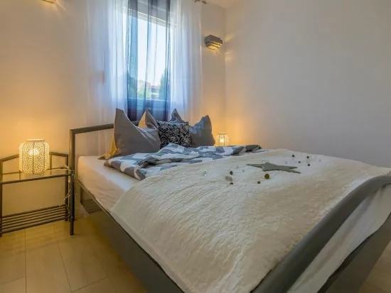 Apartmán Kvarner - Novi Vinodolski KV 1820 N2