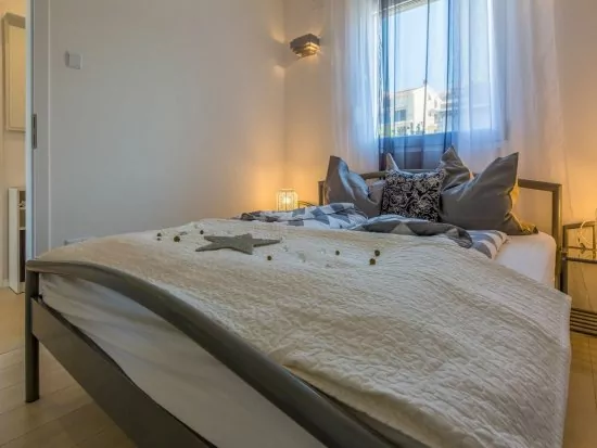 Apartmán Kvarner - Novi Vinodolski KV 1820 N2