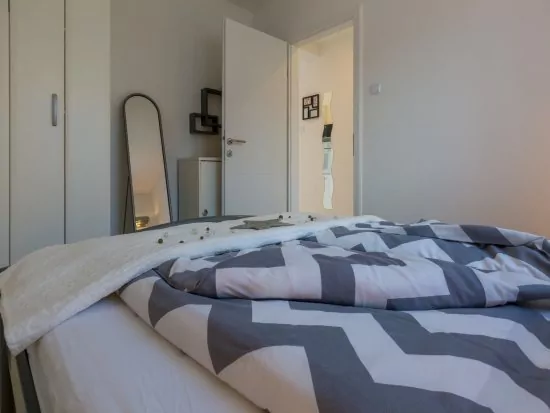 Apartmán Kvarner - Novi Vinodolski KV 1820 N2