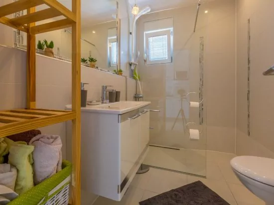 Apartmán Kvarner - Novi Vinodolski KV 1820 N2