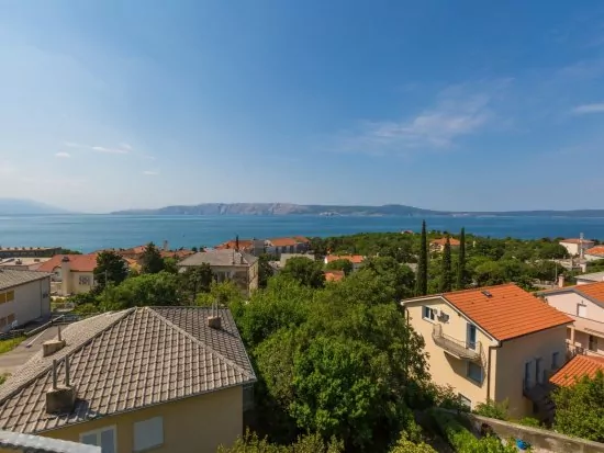 Apartmán Kvarner - Novi Vinodolski KV 1820 N2