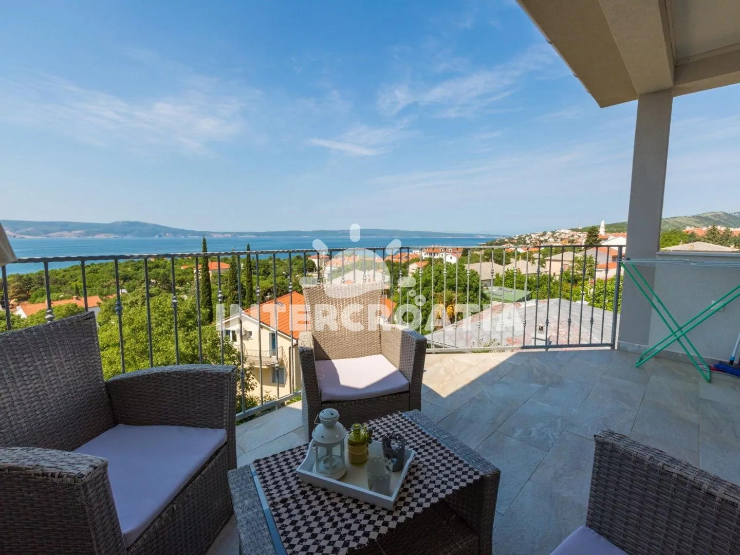 Apartmán Kvarner - Novi Vinodolski KV 1820 N2