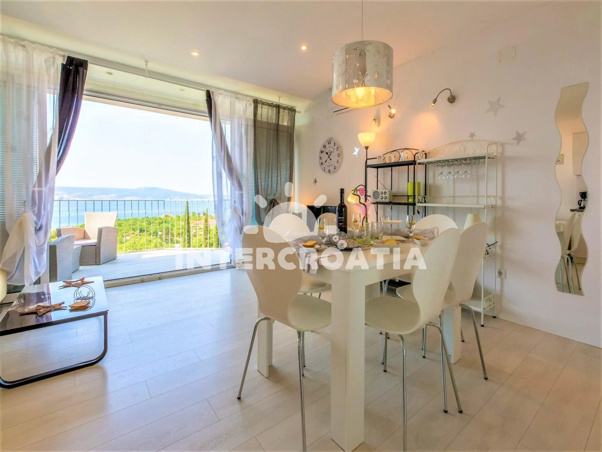 Apartmán Kvarner - Novi Vinodolski KV 1820 N2