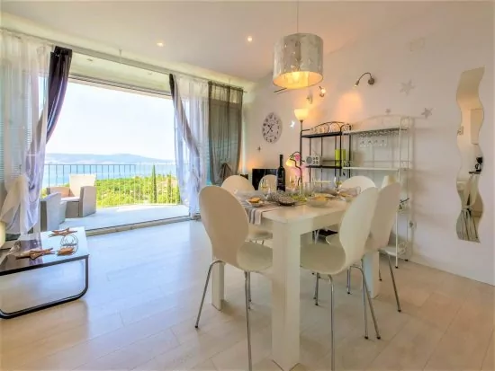 Apartmán Kvarner - Novi Vinodolski KV 1820 N2