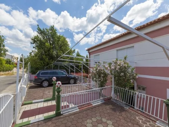 Apartmán Kvarner - Dramalj KV 2140 N1