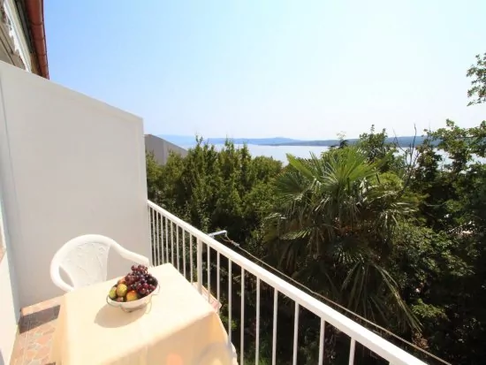 Apartmán Kvarner - Dramalj KV 2140 N1