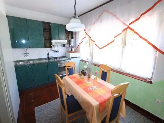 Apartmán Kvarner - Dramalj KV 2140 N1