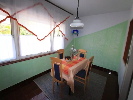 Apartmán Kvarner - Dramalj KV 2140 N1