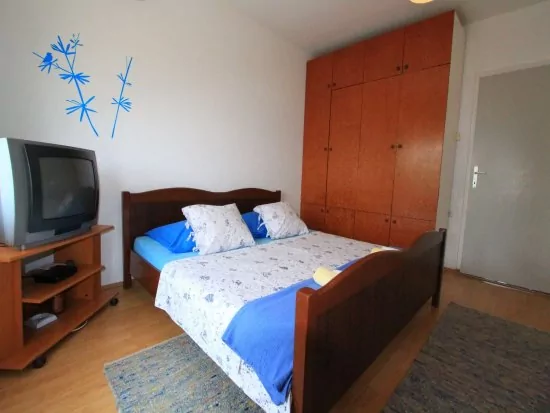 Apartmán Kvarner - Dramalj KV 2140 N1