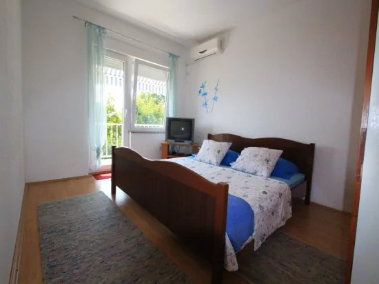 Apartmán Kvarner - Dramalj KV 2140 N1