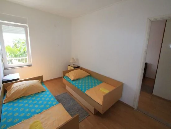 Apartmán Kvarner - Dramalj KV 2140 N1