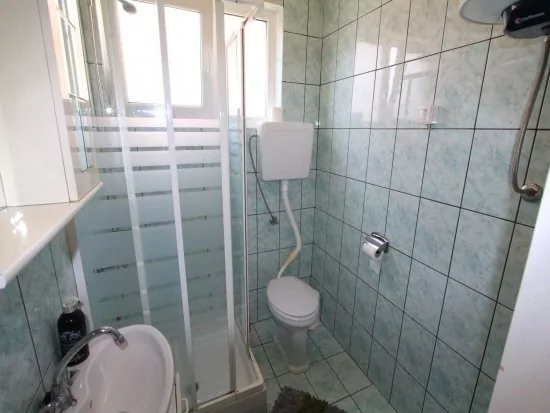 Apartmán Kvarner - Dramalj KV 2140 N1