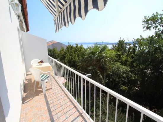 Apartmán Kvarner - Dramalj KV 2140 N1