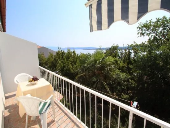 Apartmán Kvarner - Dramalj KV 2140 N1