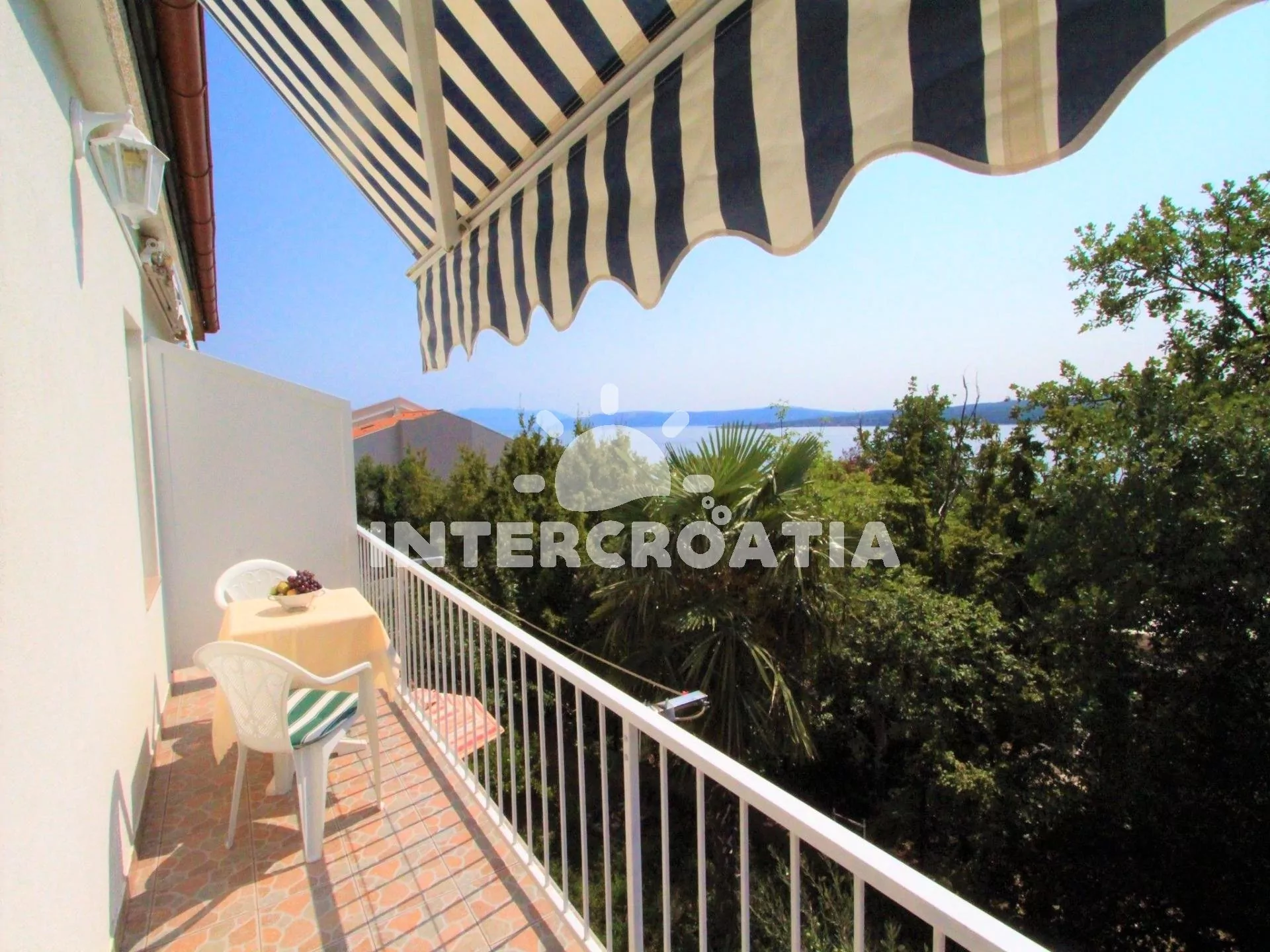 Apartmán Kvarner - Dramalj KV 2140 N1