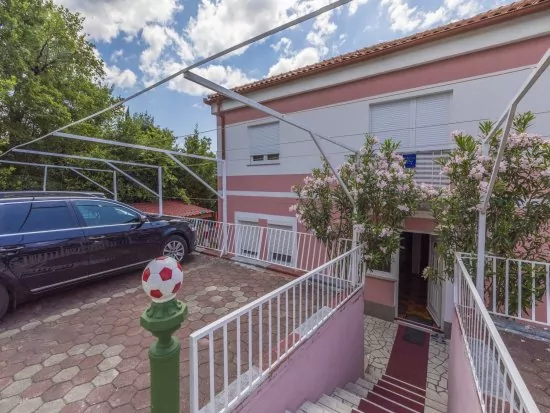 Apartmán Kvarner - Dramalj KV 2140 N2