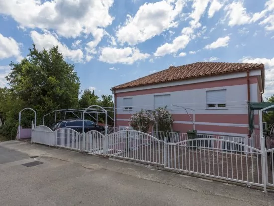 Apartmán Kvarner - Dramalj KV 2140 N2