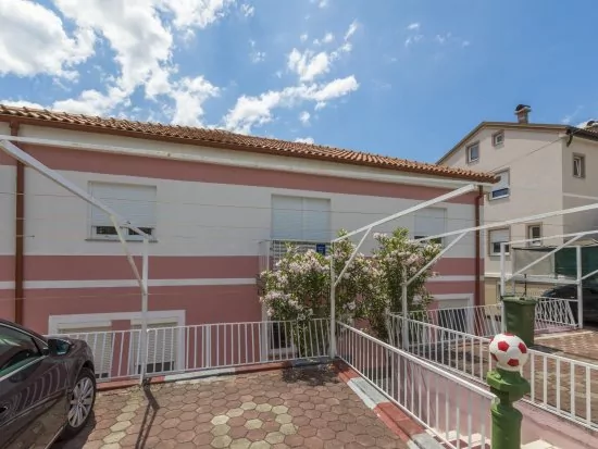 Apartmán Kvarner - Dramalj KV 2140 N2