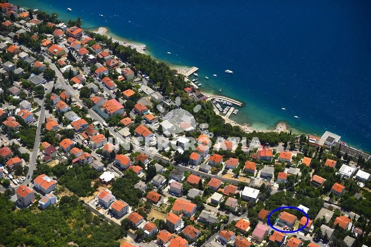 Apartmán Kvarner - Dramalj KV 2140 N2