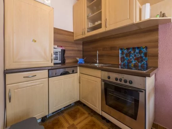 Apartmán Kvarner - Dramalj KV 2140 N2