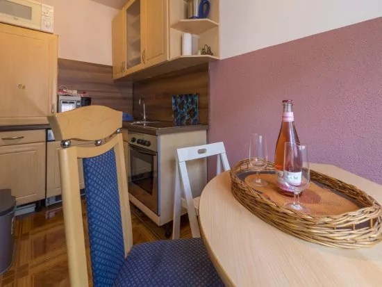 Apartmán Kvarner - Dramalj KV 2140 N2