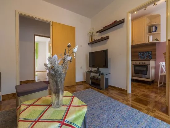 Apartmán Kvarner - Dramalj KV 2140 N2