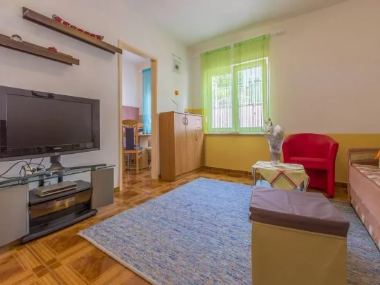 Apartmán Kvarner - Dramalj KV 2140 N2