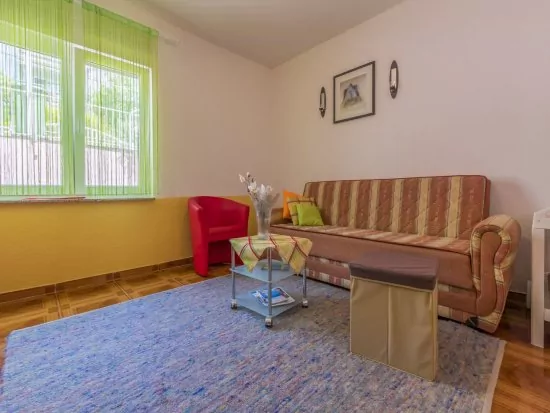 Apartmán Kvarner - Dramalj KV 2140 N2