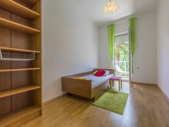 Apartmán Kvarner - Dramalj KV 2140 N2