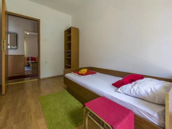 Apartmán Kvarner - Dramalj KV 2140 N2