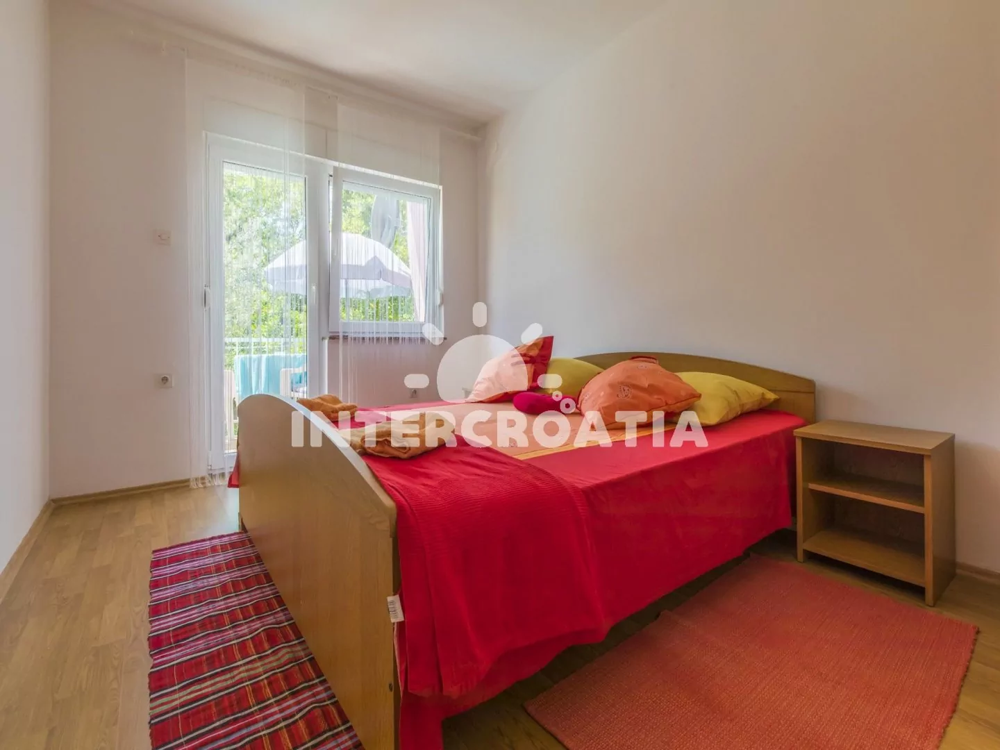 Apartmán Kvarner - Dramalj KV 2140 N2