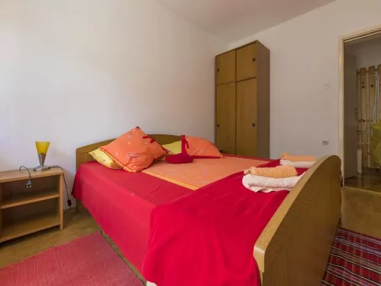 Apartmán Kvarner - Dramalj KV 2140 N2