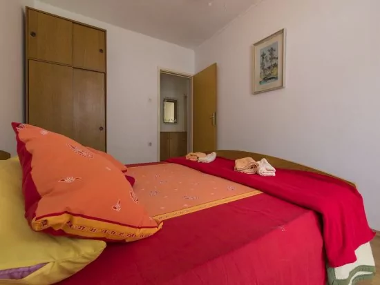 Apartmán Kvarner - Dramalj KV 2140 N2