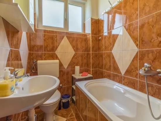 Apartmán Kvarner - Dramalj KV 2140 N2