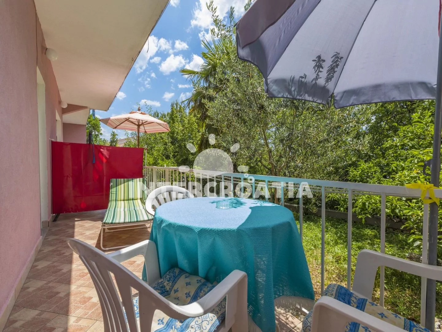 Apartmán Kvarner - Dramalj KV 2140 N2