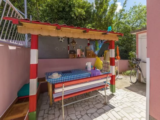 Apartmán Kvarner - Dramalj KV 2140 N2