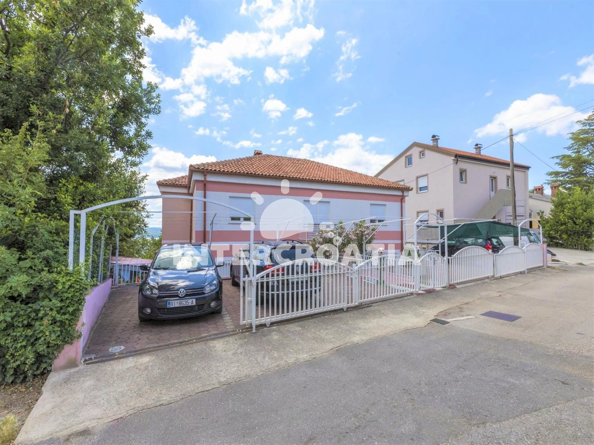 Apartmán Kvarner - Dramalj KV 2140 N2