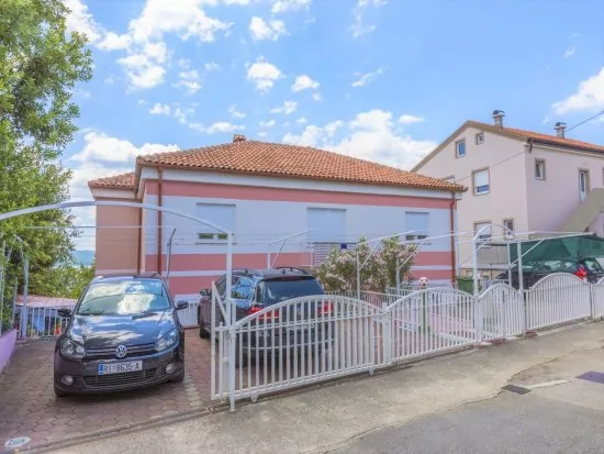 Apartmán Kvarner - Dramalj KV 2140 N2