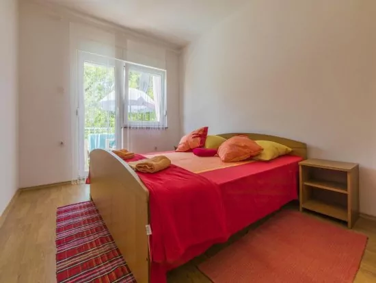 Apartmán Kvarner - Dramalj KV 2140 N2