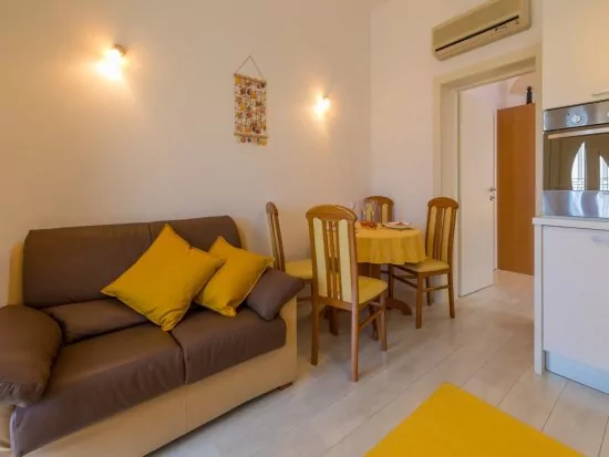 Apartmán Kvarner - Selce KV 1920 N1