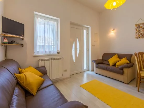 Apartmán Kvarner - Selce KV 1920 N1