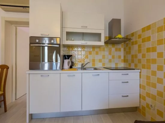 Apartmán Kvarner - Selce KV 1920 N1