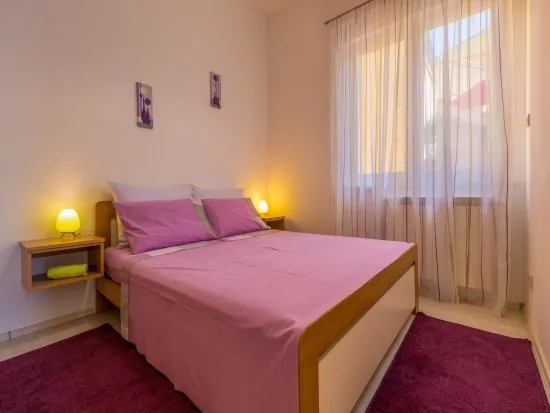 Apartmán Kvarner - Selce KV 1920 N1