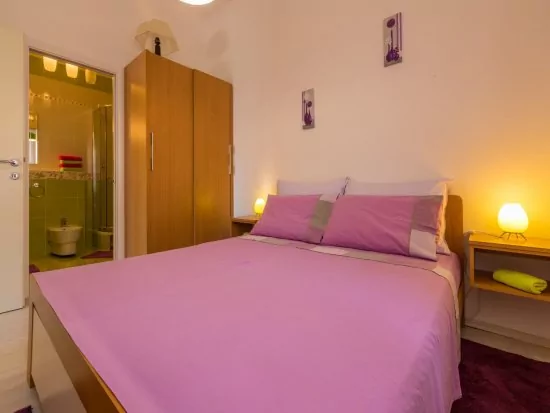 Apartmán Kvarner - Selce KV 1920 N1