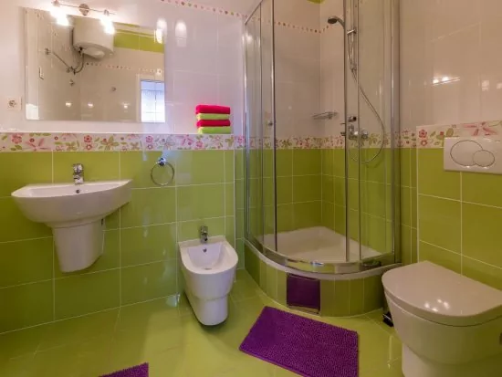 Apartmán Kvarner - Selce KV 1920 N1