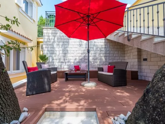 Apartmán Kvarner - Selce KV 1920 N1