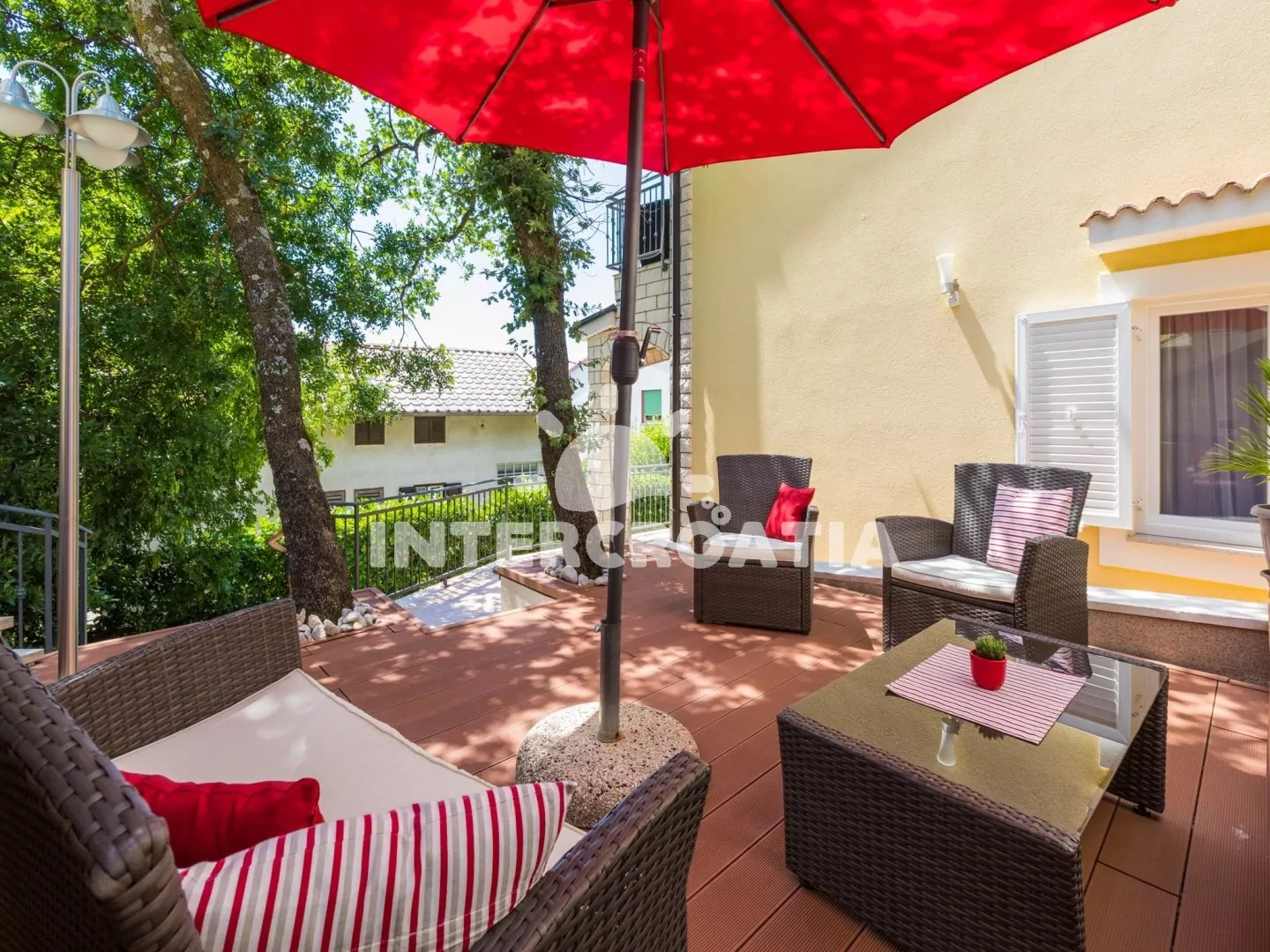 Apartmán Kvarner - Selce KV 1920 N1